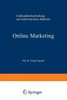 Online Marketing: Endkundenbearbeitung Auf Elektronischen Märkten