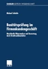 BonitÃ¤tsprÃ¼fung Im FirmenkundengeschÃ¤ft: Maschinelle Bilanzanalyse Und Bewertung Durch Kreditsachbearbeiter