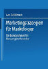 Marketingstrategien Für Marktfolger: Ein Bezugsrahmen Für Konsumgüterhersteller