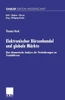 Elektronischer Börsenhandel Und Globale Märkte: Eine Ökonomische Analyse Der Veränderungen an Terminbörsen