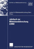 Jahrbuch Zur Mittelstandsforschung 2/2002