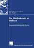 Der Mobilfunkmarkt Im Umbruch: Eine InnovationsÃ¶konomische Und Unternehmensstrategische Analyse