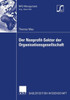 Der Nonprofit-Sektor Der Organisationsgesellschaft