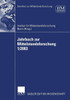 Jahrbuch Zur Mittelstandsforschung 1/2003