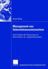 Management Von Unternehmensnetzwerken: Eine Analyse Der Steuerung Und Koordination Von Logistiknetzwerken