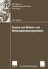 Kosten Und Nutzen Von Aktienoptionsprogrammen