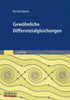 GewÃ¶hnliche Differenzialgleichungen