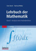 Lehrbuch Der Mathematik, Band 1: Analysis Einer Veränderlichen
