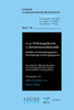 Von Der Ordnungstheorie Zur InstitutionenÃ¶konomik: RÃ¼ckblick Und Entwicklungsoptionen Eines Marburger Forschungsprogramms