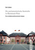 Die parlamentarische Kontrolle in Rheinland-Pfalz