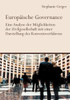 EuropÃ¤ische Governance