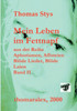 Mein Leben im Fettnapf