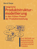 Integrierte Produktstrukturierung in den frÃ¼hen Phasen der Produktentstehung: Eine Methode zur Modularisierung variantenreicher mechatronischer Produk
