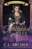 A Forbidden Life (Lord Hawkesbury's Players)