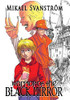 Warrior of the Black Mirror (1) (Crimson Warrior)
