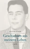 Geschichten aus meinem Leben Teil III