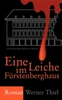 Eine Leiche im Fürstenberghaus