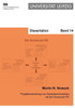 Projektentwicklung von Gewerbeimmobilien mit der Scorecard PE
