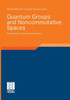 Quantum Groups and Noncommutative Spaces: Perspectives on Quantum Geometry