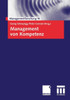 Management Von Kompetenz
