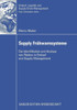 Supply FrÃ¼hwarnsysteme: Die Identifikation Und Analyse Von Risiken in Einkauf Und Supply Management