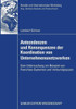 Antezedenzen Und Konsequenzen Der Koordination Von Unternehmensnetzwerken: Eine Untersuchung Am Beispiel Von Franchise-Systemen Und Verbundgruppen
