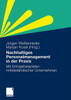 Nachhaltiges Personalmanagement in Der PRAXIS: Mit Erfolgsbeispielen Mittelständischer Unternehmen