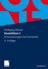 Investition I: Entscheidungen Bei Sicherheit