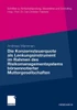 Die Konzernsteuerquote ALS Lenkungsinstrument Im Rahmen Des Risikomanagementsystems Börsennotierter Muttergesellschaften