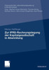 Zur Ifrs-Rechnungslegung Der Kapitalgesellschaft in Abwicklung