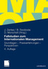 Fallstudien Zum Internationalen Management: Grundlagen - Praxiserfahrungen - Perspektiven