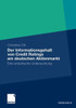 Der Informationsgehalt Von Credit Ratings Am Deutschen Aktienmarkt: Eine Empirische Untersuchung
