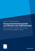 Konsumentenheterogenität Und Struktur Des Außenhandels: Eine Analyse Im Kontext Der Theorie Des Intra-Industriellen Handels