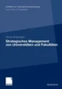 Strategisches Management Von UniversitÃ¤ten Und FakultÃ¤ten