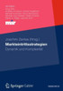 Markteintrittsstrategien: Dynamik Und KomplexitÃ¤t