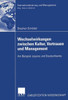 Wechselwirkungen Zwischen Kultur, Vertrauen Und Management: Am Beispiel Japans Und Deutschlands