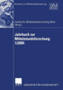 Jahrbuch Zur Mittelstandsforschung 1/2005