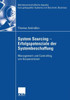 System Sourcing - Erfolgspotenziale Der Systembeschaffung: Management Und Controlling Von Kooperationen