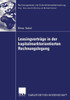 LeasingvertrÃ¤ge in Der Kapitalmarktorientierten Rechnungslegung