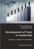 Development of Trust in Leadership