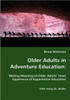 Older Adults in Adventure Education
