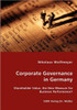 Corporate Governance in Germany