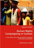 Human Rights Campaining in Context