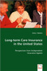 Long-term Care Insurance in the United States