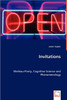 Invitations - Merleau-Ponty, Cognitive Science and Phenomenology