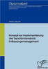 Konzept zur Implementierung des Expertenstandards Entlassungsmanagement