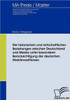 Die historischen und wirtschaftlichen Beziehungen zwischen Deutschland und Mexiko unter besonderer BerÃ¼cksichtigung der deutschen Direktinvestitionen
