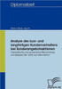 Analyse des kurz- und langfristigen Kundenverhaltens bei Sonderangebotsaktionen: Theoretische und empirische Betrachtung am Beispiel der