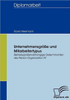 UnternehmensgrÃ¶ÃŸe und Mitarbeitertypus: BetriebsgrÃ¶ÃŸenabhÃ¤ngige Determinanten des Person-Organization Fit