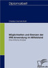 MÃ¶glichkeiten und Grenzen der IFRS-Anwendung im Mittelstand: Eine kritische Analyse